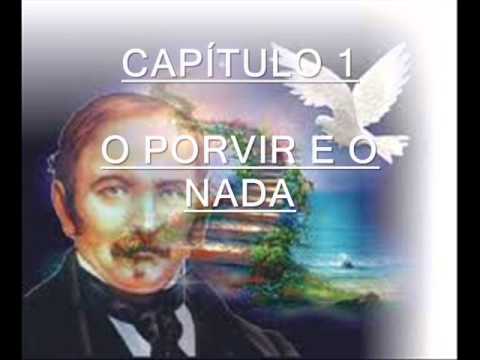 RADIO NOVELA O CEU E O INFERNO CAPITULO 1