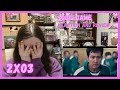 Squid Game 2x03 "001" Reaction