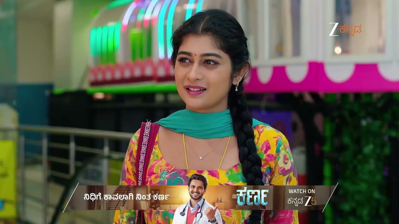 Adi Lakshmi Purana | Ep - 55 | Feb 20, 2026 | Best Scene 1 | Zee Kannada