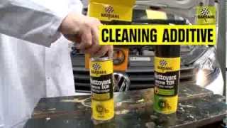 Bardahl Egr Valve Cleaning Kit