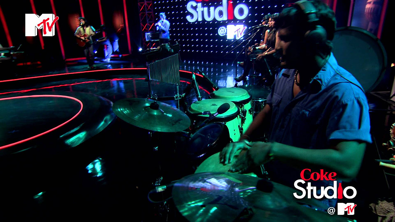 Bihu NaamPak Pak in HD   Papon Coke Studio  MTV S01