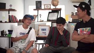 BENHARLEM??? DANCER HARLEM SHAKE??? (GELORA DAN IRAMA EP BENHARLEM 2019) Part 1