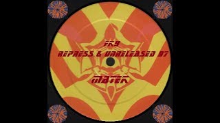 FKY ‎– Repress & Unreleased 97   Matek
