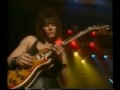 Bon Jovi - Burning for love live tokio 1985
