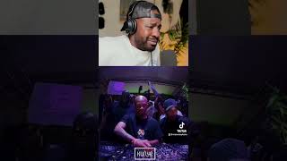 Even Shazam Doesnt Know What This Remix Is afrohouse afrotech enoonapa dacapo