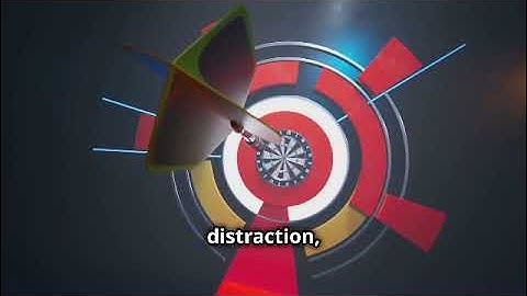Inside The Mind of a Pro Darts Player