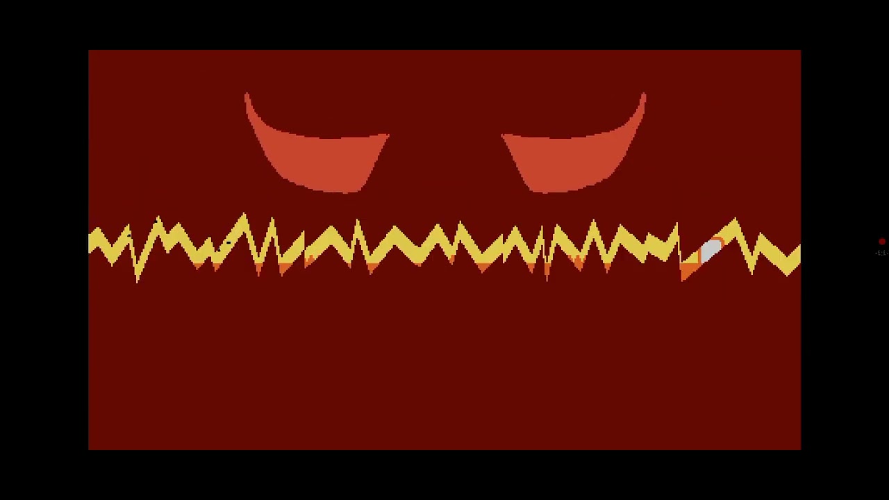 الجزء الأول  لعبه ترفع الضغط  اشترك في قناتي 