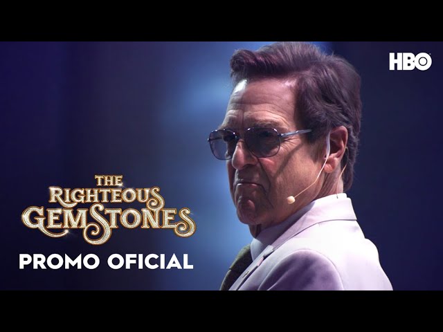 The Righteous Gemstones: Série da HBO ri de família disfuncional e  gananciosa de pastores - 18/08/2019 - UOL Entretenimento