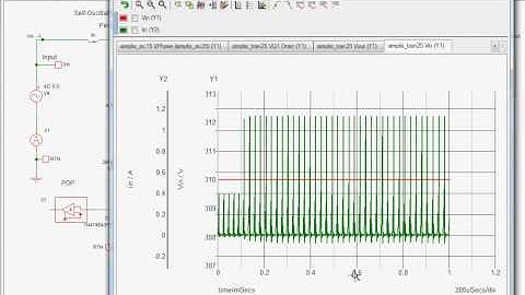 SIMPLIS - Power Supply Simulation - 8