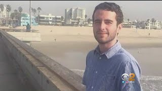 CHP Investigating Lyft Passenger Death On 110 Freeway