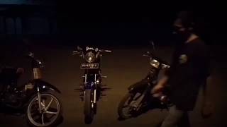 entah apa yang merasukimu Kata'Quotes Herex,(nama'singkatan motor) dj entah apa yang merasukimu