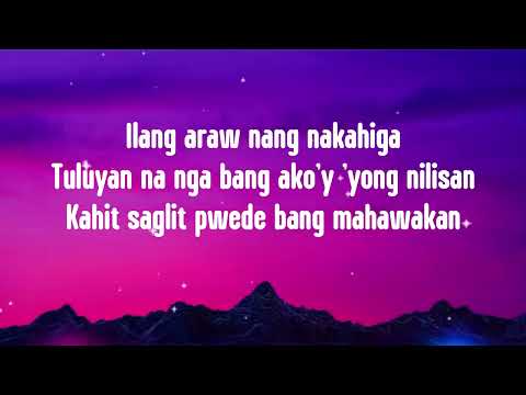 Binhi - Arthur Nery (Lyrics)