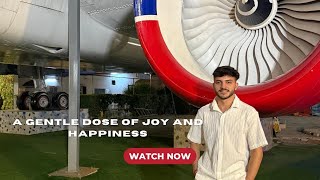 Family A Gentle Dose Of Joy And Happinessaditya Jaryalkashish Singh Jaryal Nehadelhi Visit