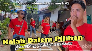 Kalah Dalem Pilihan Lagu Sasak Terpaporit Yang Lagi Trending Di Aldeva Musik 02 Yg Di Bawakan Yan