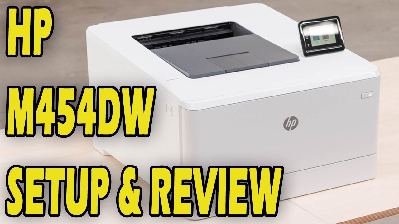 New *~* HP LaserJet M110w USB/WiFi/Bluetooth/Airprint/Cloud Print/21ppm