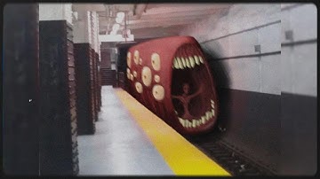 Liminal Spaces But They Keep Getting Creepier...💀 (Part 89)