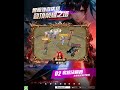 新墨湘M｜全新跨服玩法「榮耀之塔」你能走到最後嗎？⚔️