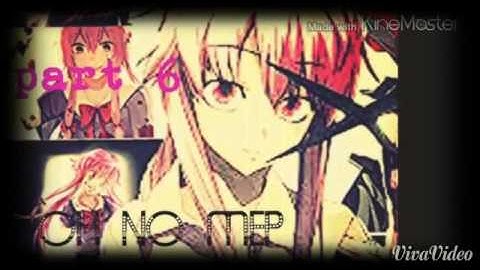 OH NO MULTI FANDOM MEP (ALL DONE)