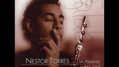 Nestor Torres - Maybe Tonight