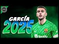 Joan Garcia 2025 Masterpiece Saves Passes Exits Reflexes Aerial Duels Welcome To Barca 