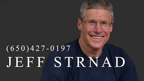 Marriage & Family Therapist, Jeff Strnad - Top 20 ...