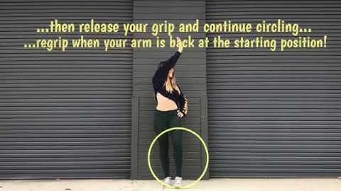 Beginner Hoop Tutorial: Extension