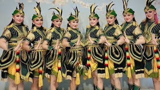 π£SEKAR NARON β AXCEL MARTSANDA #LIVE DI SEMAMPIR KULON TAMBAKREJO TEMPEL SLEMAN