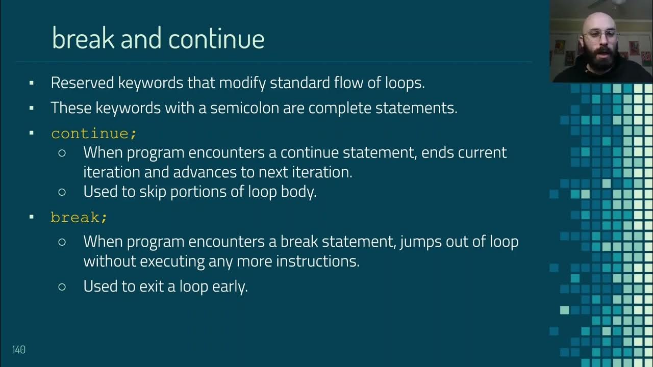 While Loops (Arduino Crash Course 26) - YouTube