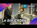  maria pacme et monique tarbs hilarantes dans le don dadle   retrouver sur madelenina