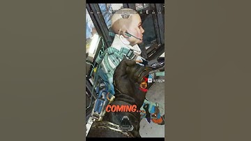 Your this sweaty wraith player... #gaming #pcgaming #apex #apexlegends #shorts