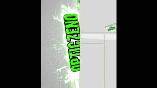 OpTic Zeno's Background Entry By KiiLLzZz Graphics!