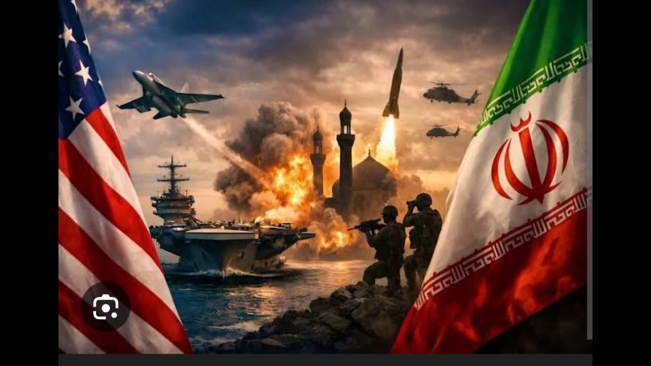 Gati armët e rrezikshme! Detajet e fundit nga lufta me Iranin! Kush po goditet