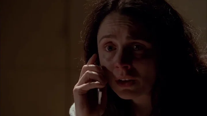 Heisenberg revenge on Lydia Breaking Bad final epi...