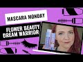 Flower beauty dream warrior mascara review  mascara monday