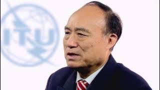 ITU SECRETARY-GENERAL VIDEO MESSAGE: WTISD 2017