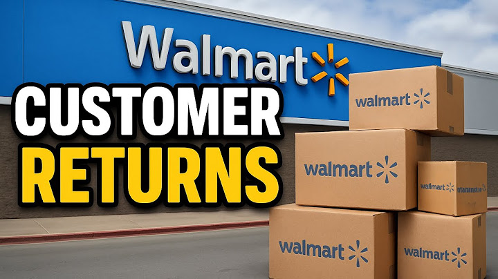 I BOUGHT Walmart Blind Customer Return Packages