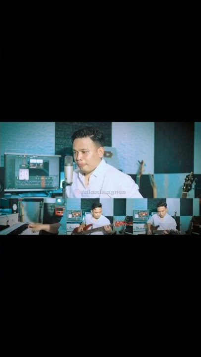 Download lagu Cover Buyuang Jo baruak