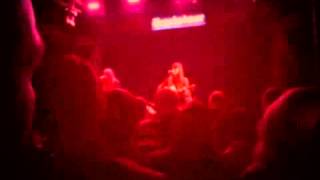 First Aid Kit - Marianne's Son