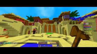 30 fps render test