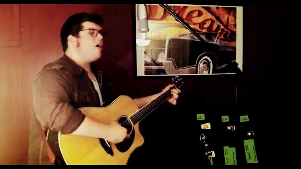Someone Like You by Adele - Noah Guthrie Cover