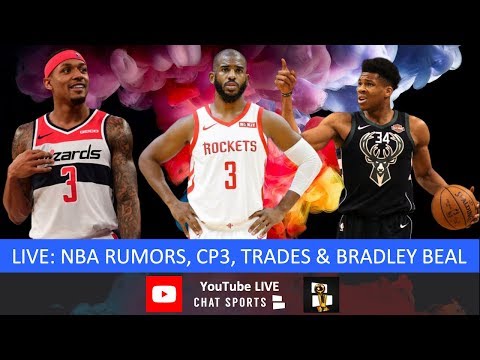 Nba Now Latest Nba News With Jimmy Crowther Tom Downey July 22nd Youtube