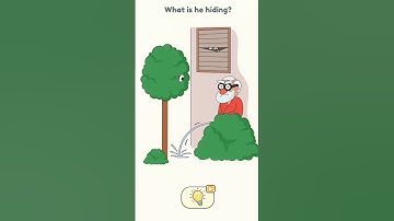 DOP 2 Delete One Part Level 4824 #youtubeshorts #shortsvideo