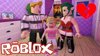 LA NIÑA REPELENTE CONTRAATACAROBLOX Rolplay