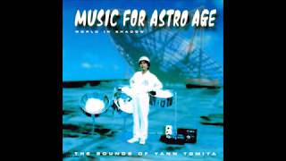 Yann Tomita - Music for Astro Age (1992) [Fan Edit]