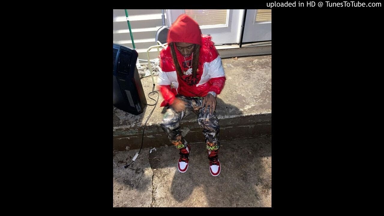 {FREE} 24Heavy x Slimelife Shawty x Rylo Rodriguez Type Beat 2021 || Fairness (Prod. Pacas & Nico)