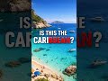 Italy's most underrated island is calling #sardinia #italy #travel