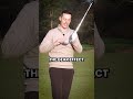 Five reasons you should be using game improvement irons in 2025!