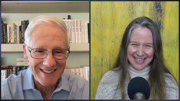 John Truby: Story Code and Beats for Comedies | Comedy Masterclass with Danielle Krage