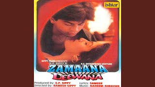 Zamaana Deewana Ho Gaya