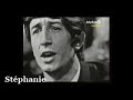 Miniature de la vidéo de la chanson Stéphanie (Album Version)